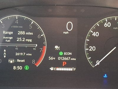 2024 Honda HR-V AWD Sport