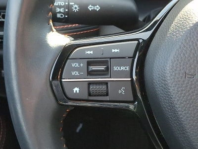 2024 Honda HR-V AWD Sport