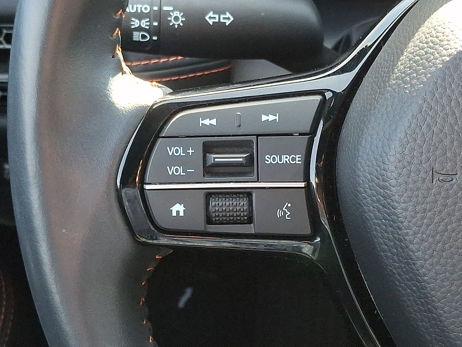 2024 Honda HR-V AWD Sport