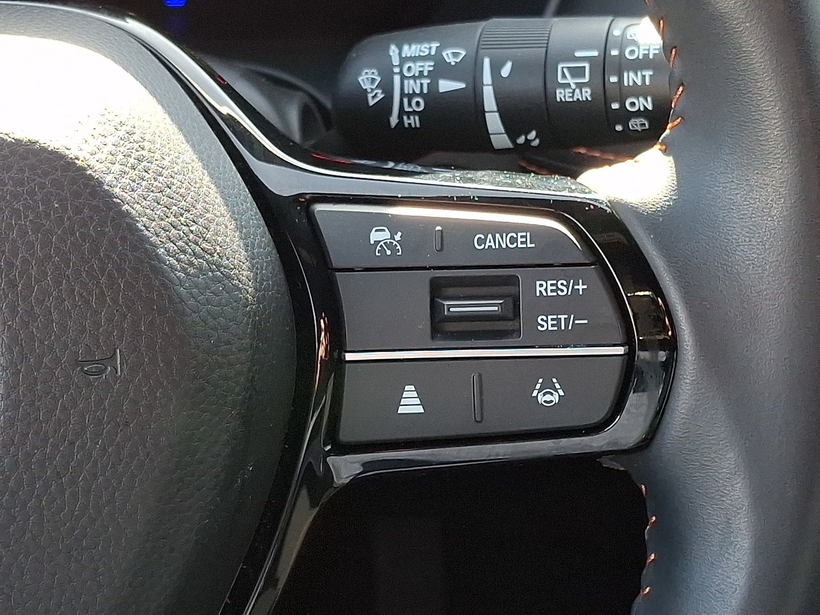 2024 Honda HR-V AWD Sport