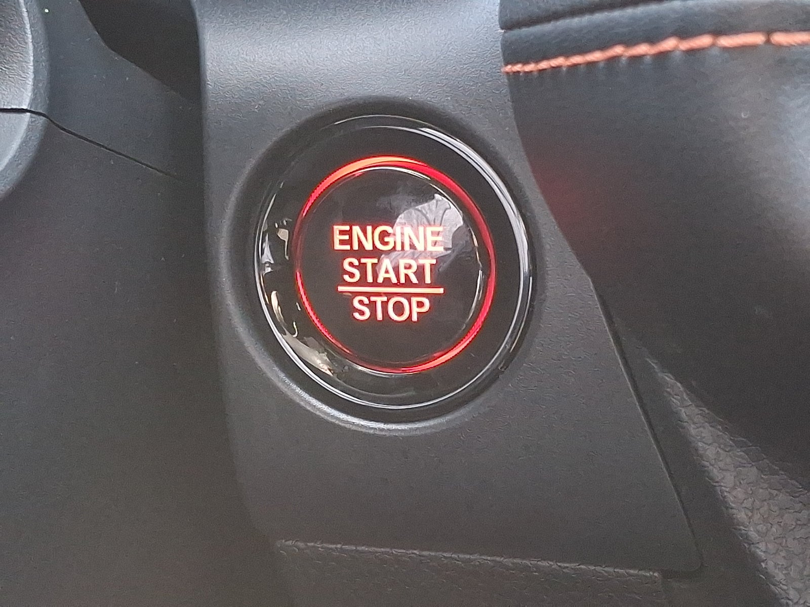 2024 Honda HR-V AWD Sport