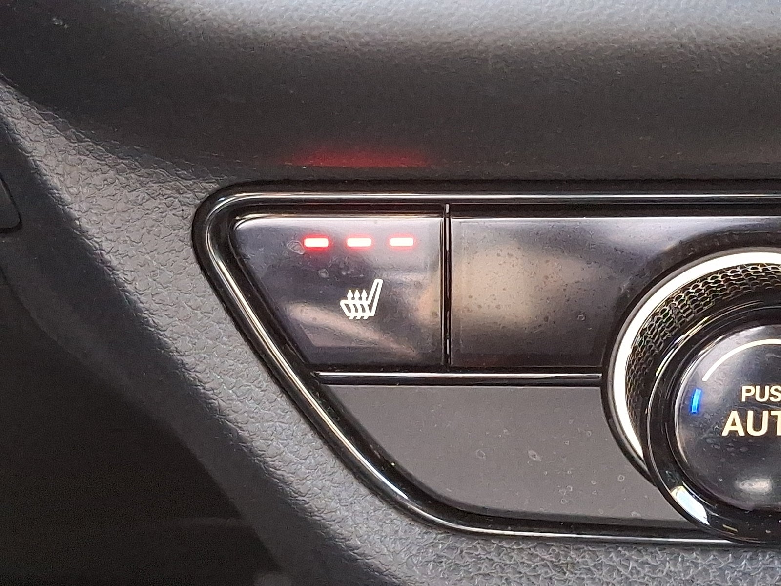 2024 Honda HR-V AWD Sport