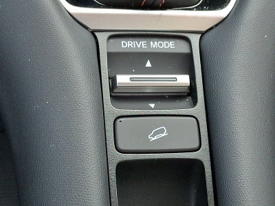 2024 Honda HR-V AWD Sport