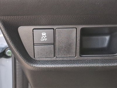 2024 Honda HR-V AWD Sport