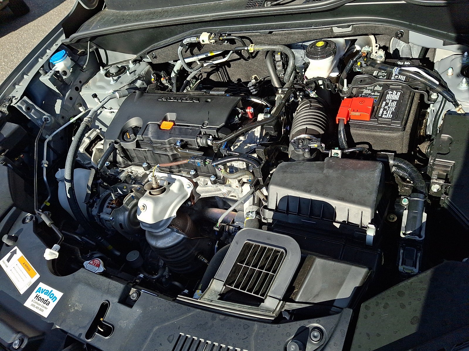 2024 Honda HR-V AWD Sport