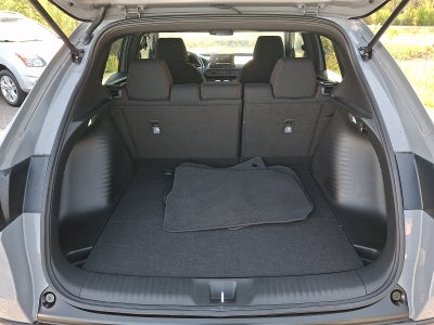 2024 Honda HR-V AWD Sport
