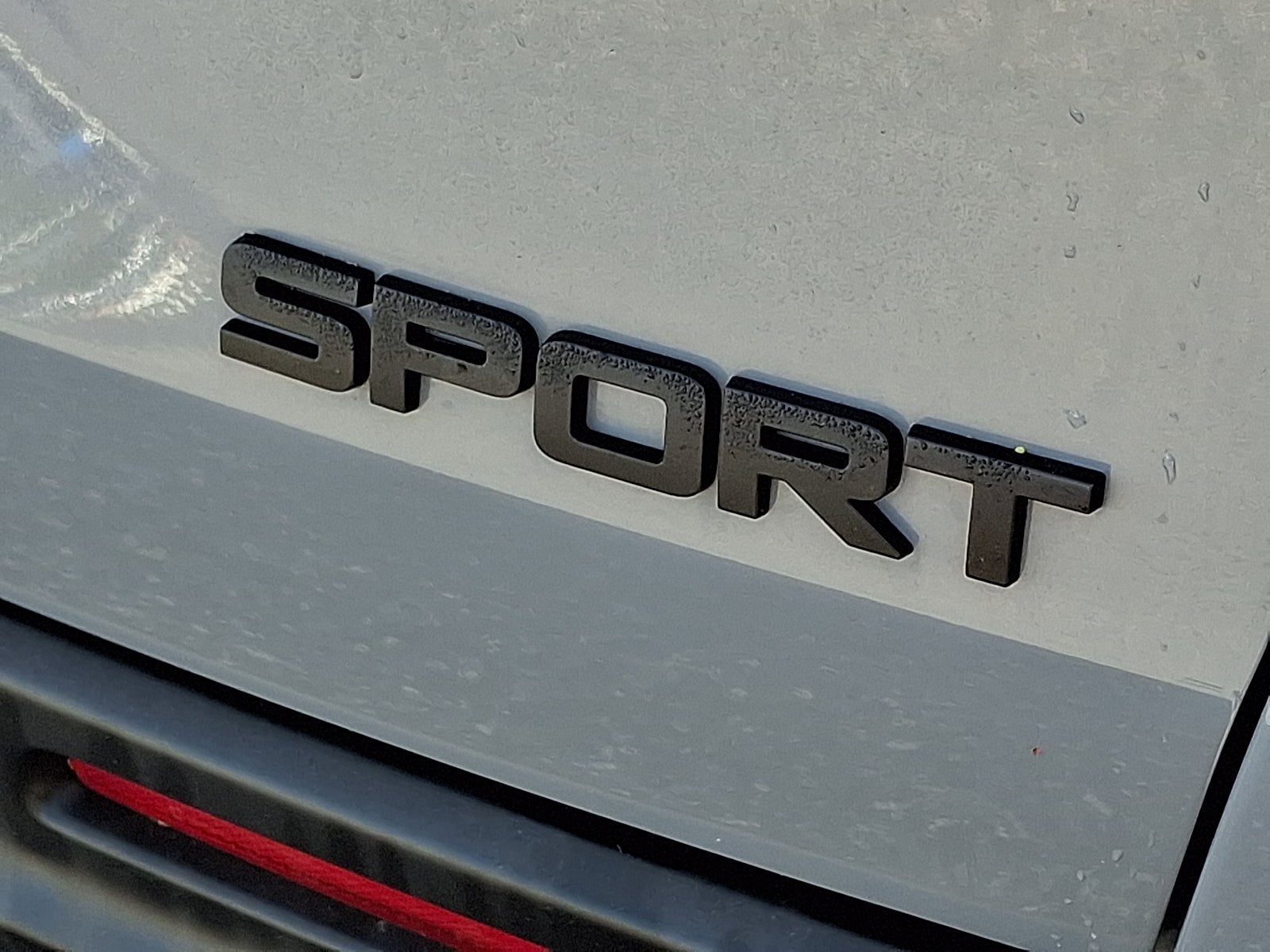 2024 Honda HR-V AWD Sport