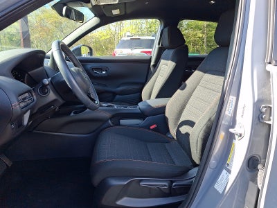 2024 Honda HR-V AWD Sport
