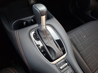 2024 Honda HR-V AWD Sport