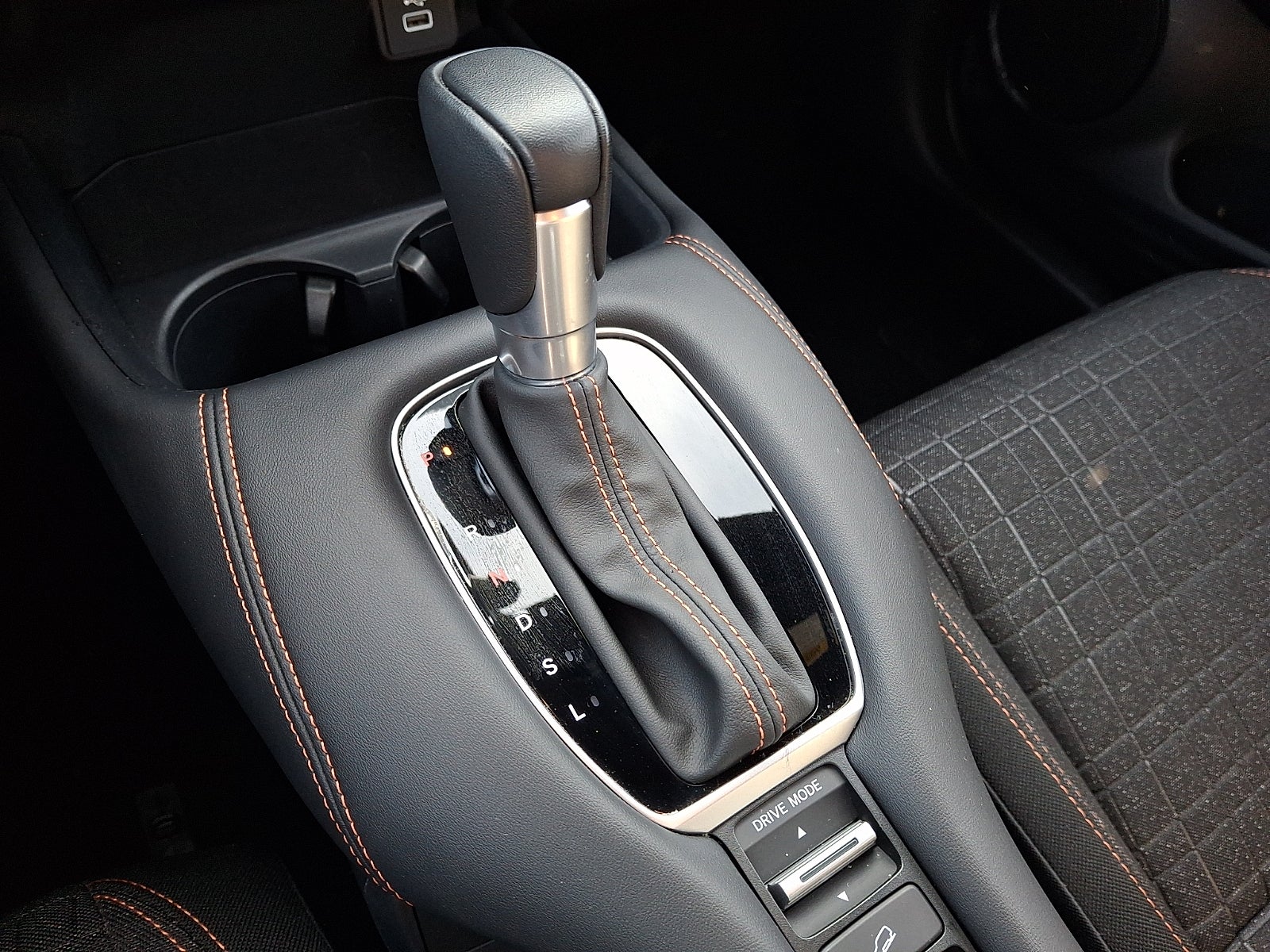 2024 Honda HR-V AWD Sport