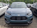 2027 Honda HR-V Sport AWD