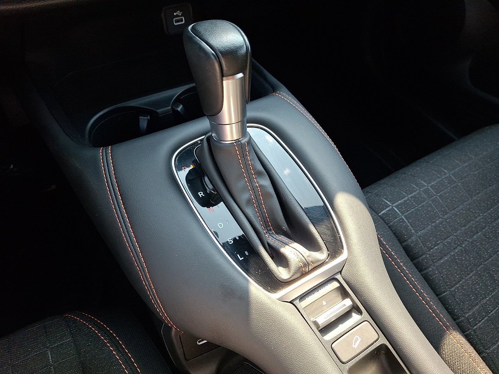 2024 Honda HR-V AWD Sport