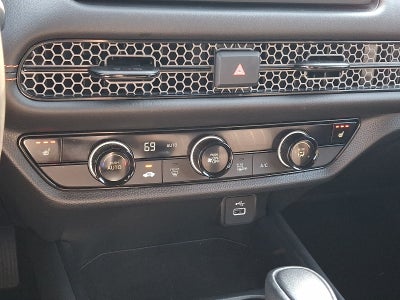2024 Honda HR-V AWD Sport