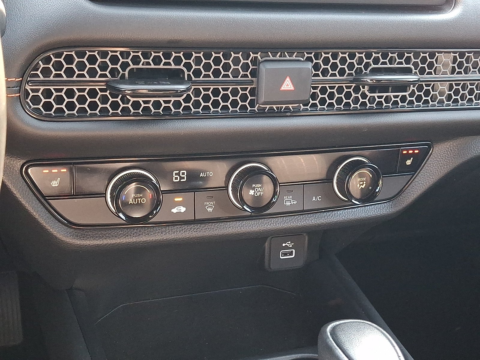 2024 Honda HR-V AWD Sport