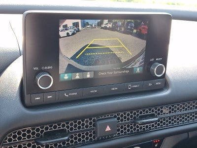 2024 Honda HR-V AWD Sport
