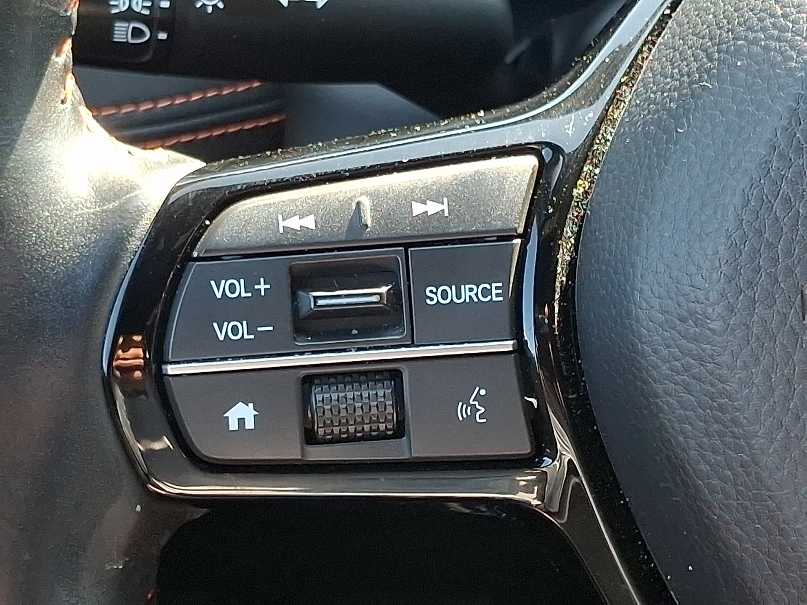 2024 Honda HR-V AWD Sport