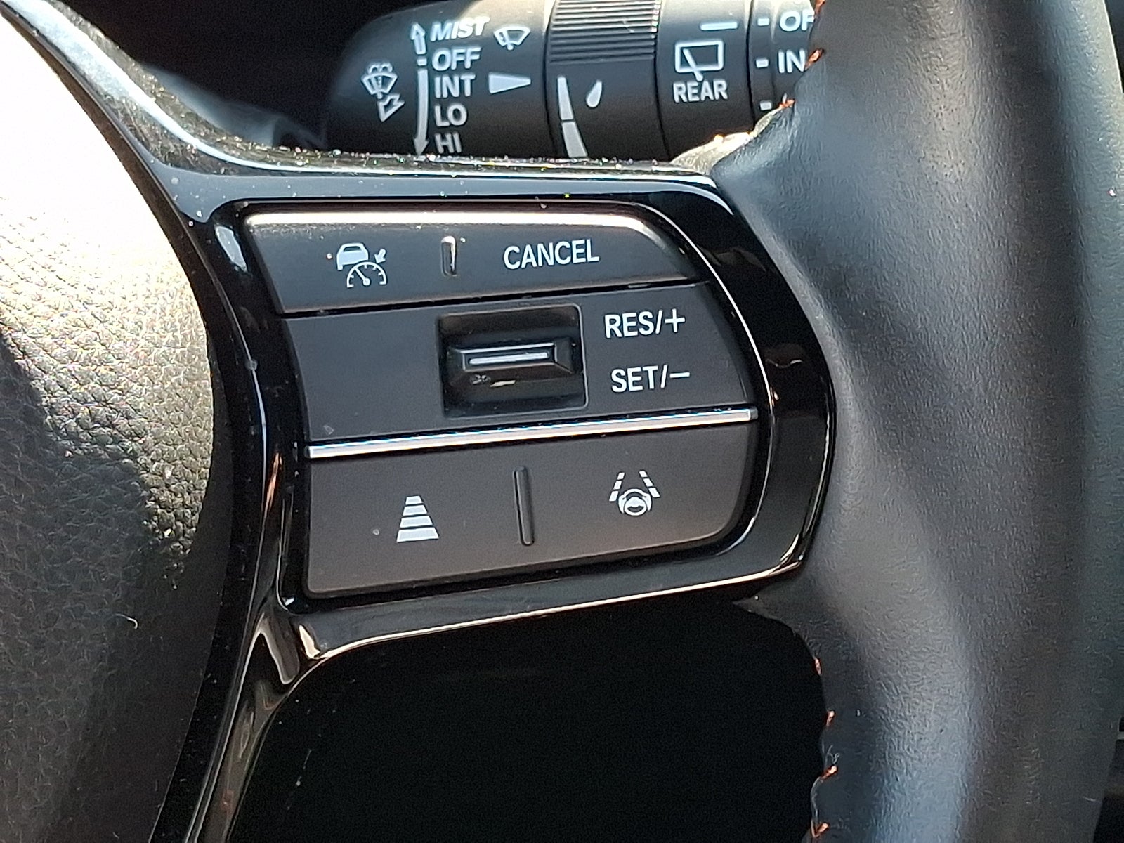 2024 Honda HR-V AWD Sport