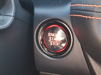 2024 Honda HR-V AWD Sport