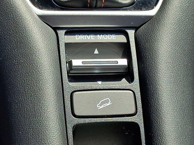 2024 Honda HR-V AWD Sport