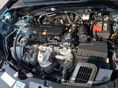 2024 Honda HR-V AWD Sport