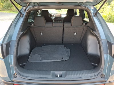 2024 Honda HR-V AWD Sport