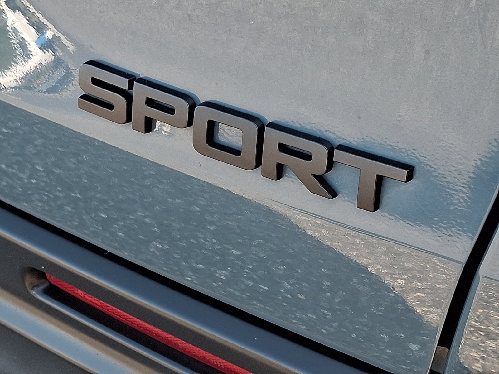 2024 Honda HR-V AWD Sport