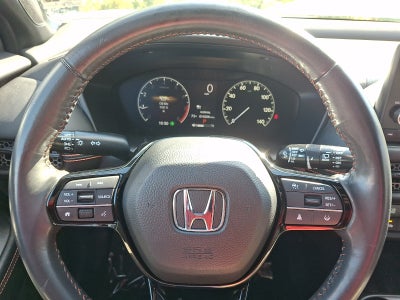 2024 Honda HR-V AWD Sport