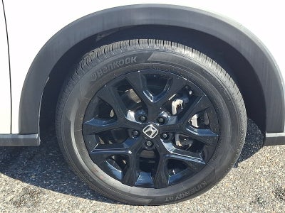 2024 Honda HR-V AWD Sport