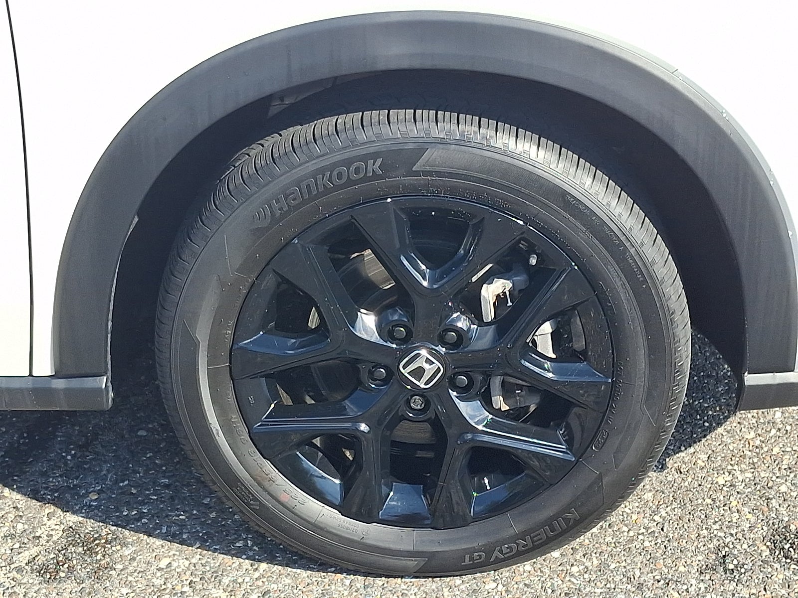 2024 Honda HR-V AWD Sport