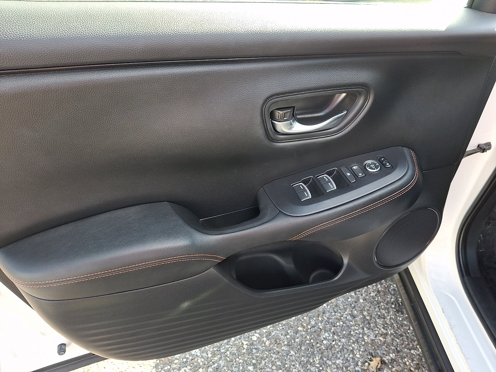 2024 Honda HR-V AWD Sport