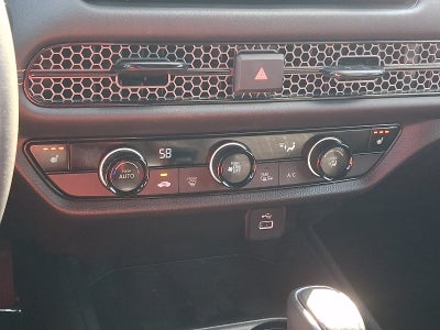2024 Honda HR-V AWD Sport