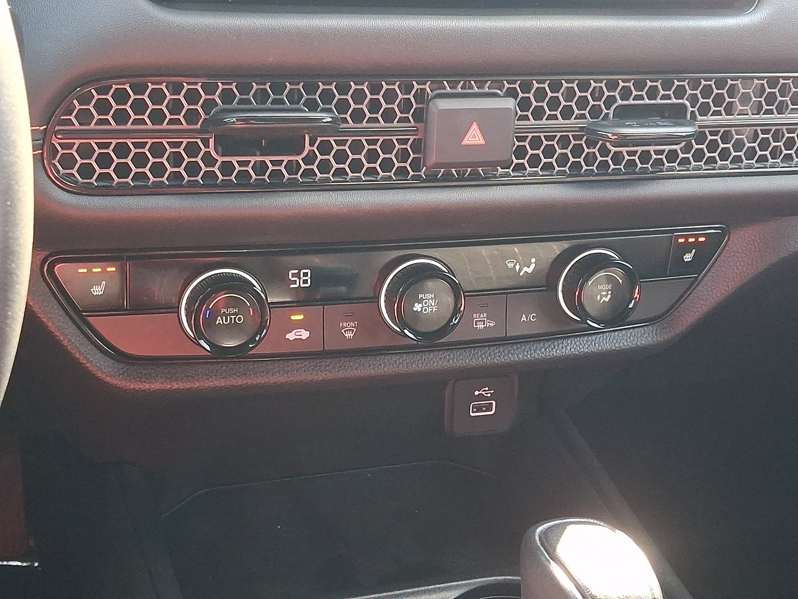 2024 Honda HR-V AWD Sport