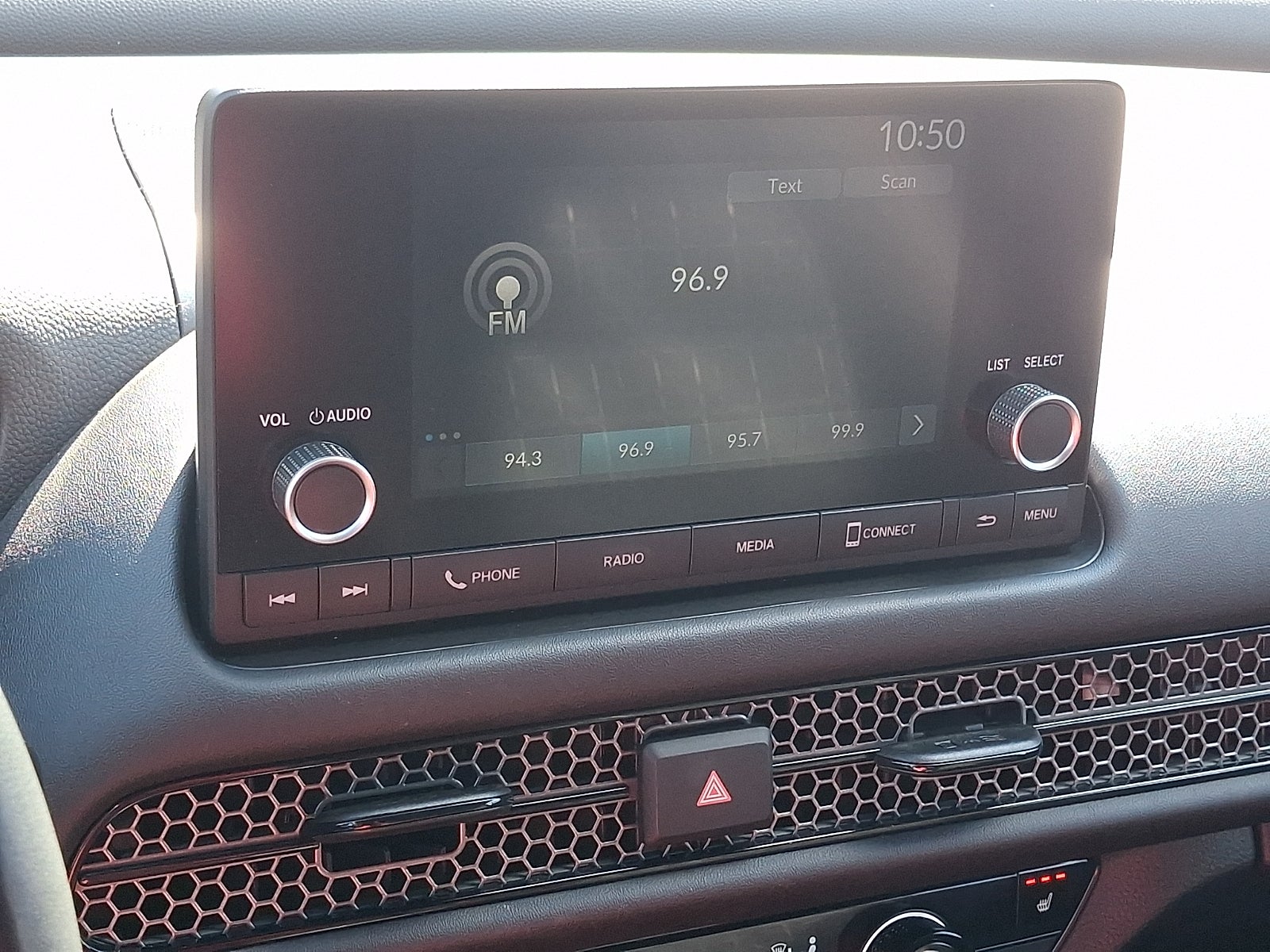 2024 Honda HR-V AWD Sport