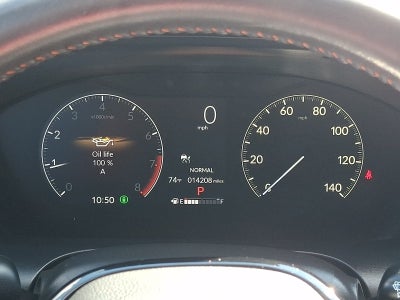 2024 Honda HR-V AWD Sport