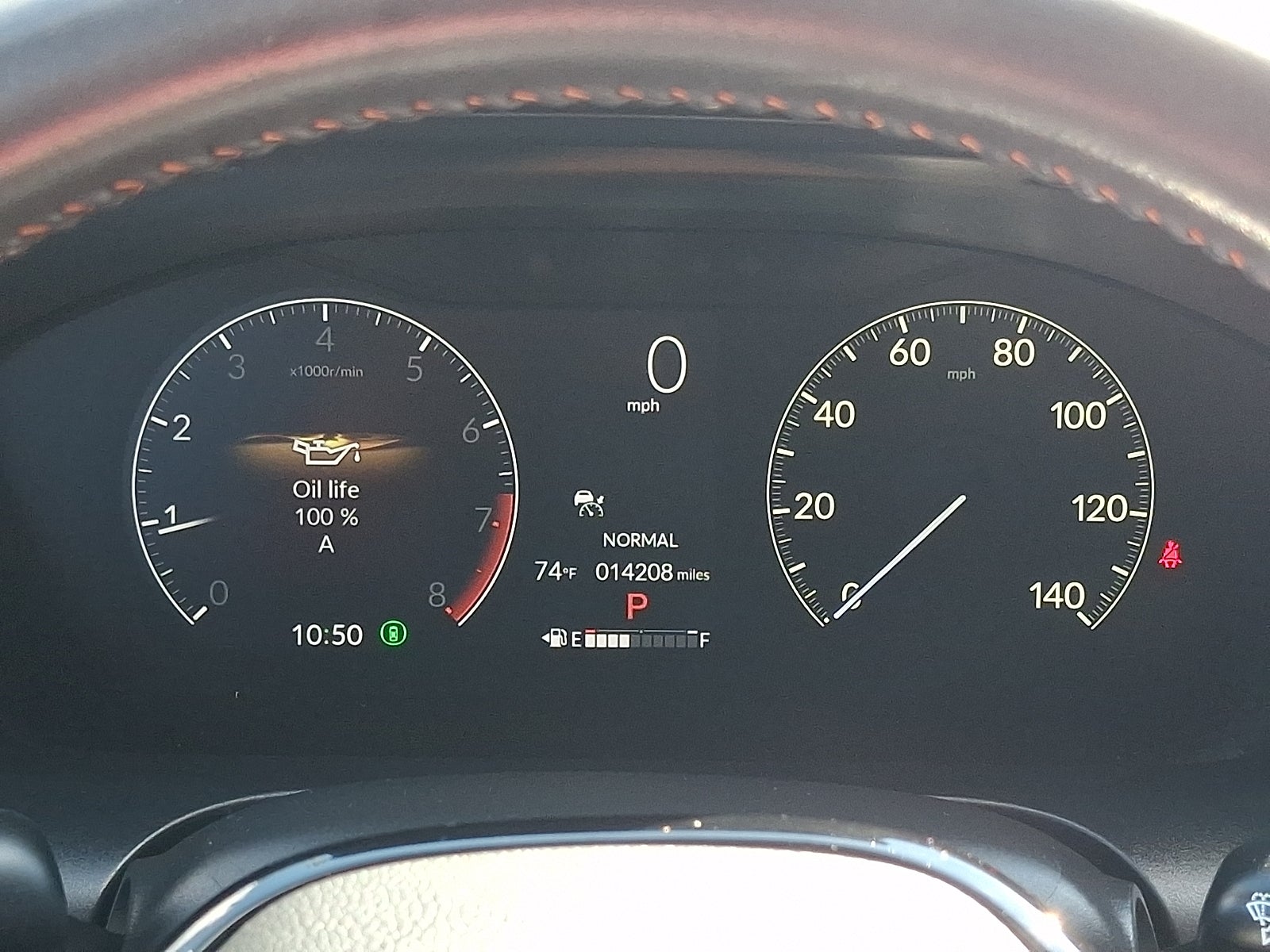 2024 Honda HR-V AWD Sport