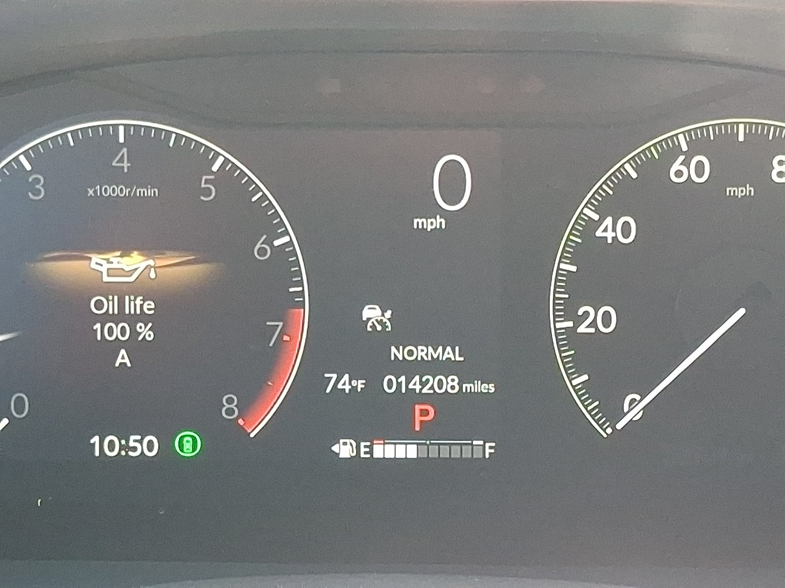2024 Honda HR-V AWD Sport