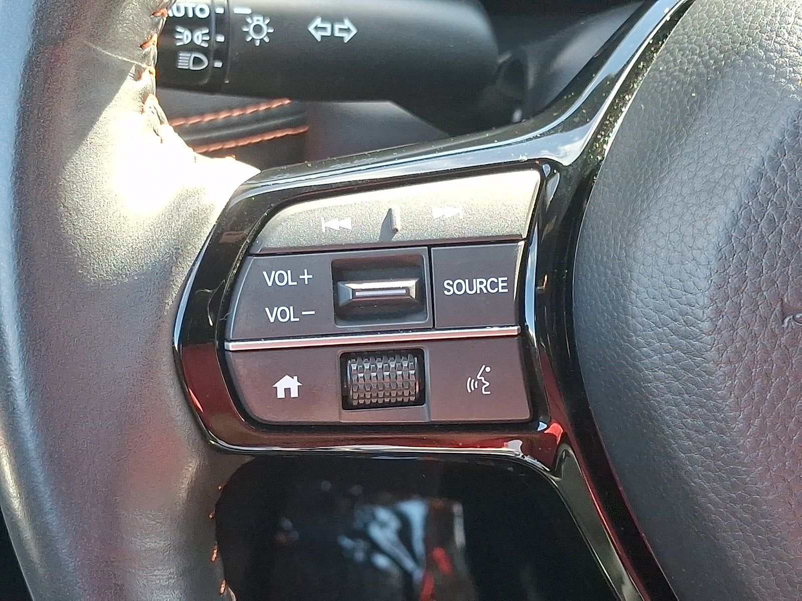 2024 Honda HR-V AWD Sport