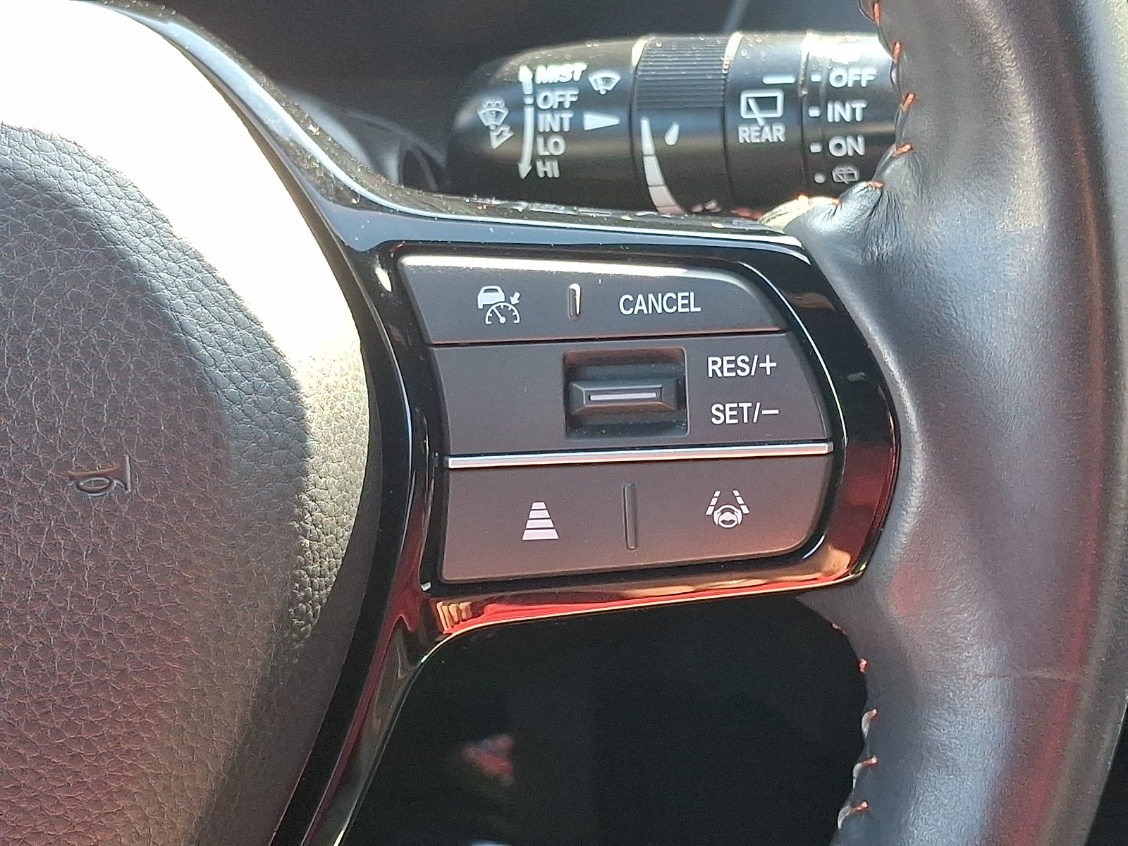 2024 Honda HR-V AWD Sport