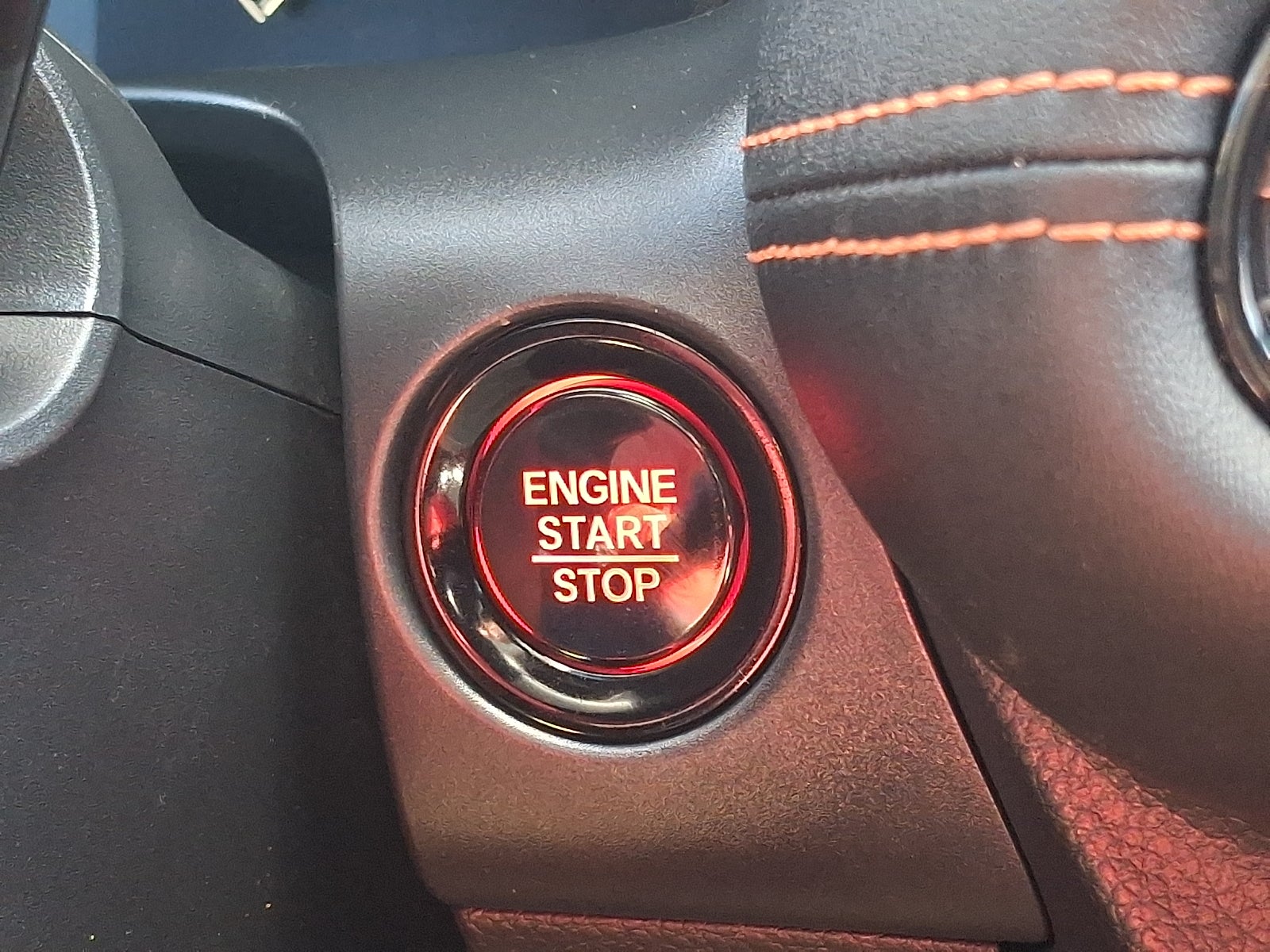 2024 Honda HR-V AWD Sport