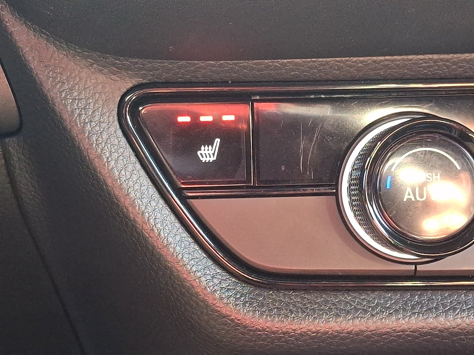 2024 Honda HR-V AWD Sport