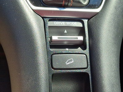 2024 Honda HR-V AWD Sport