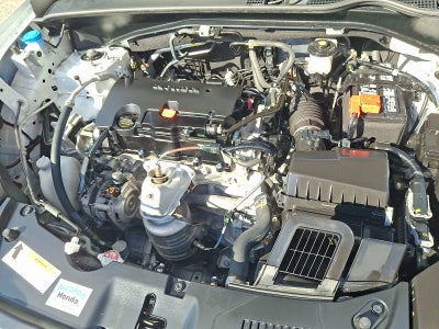 2024 Honda HR-V AWD Sport