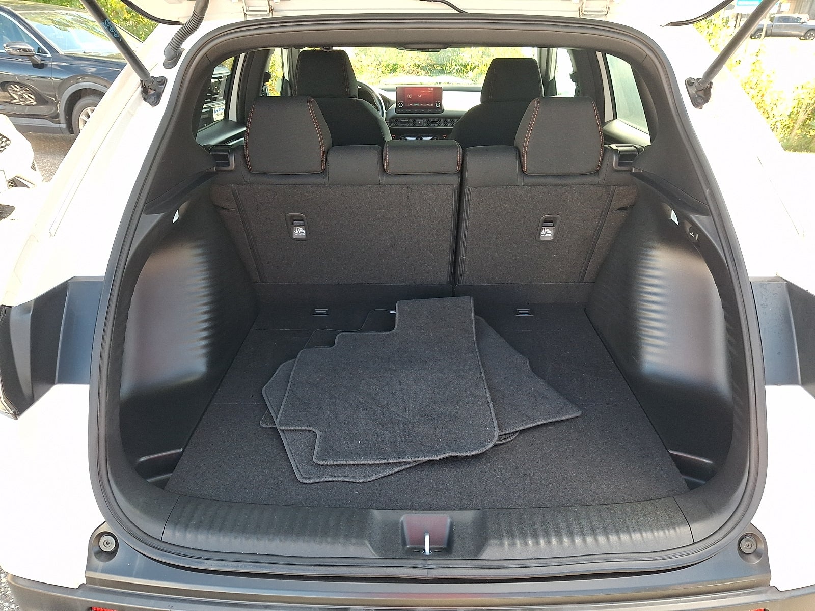 2024 Honda HR-V AWD Sport