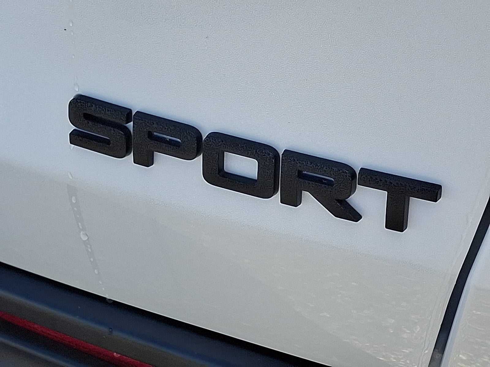 2024 Honda HR-V AWD Sport