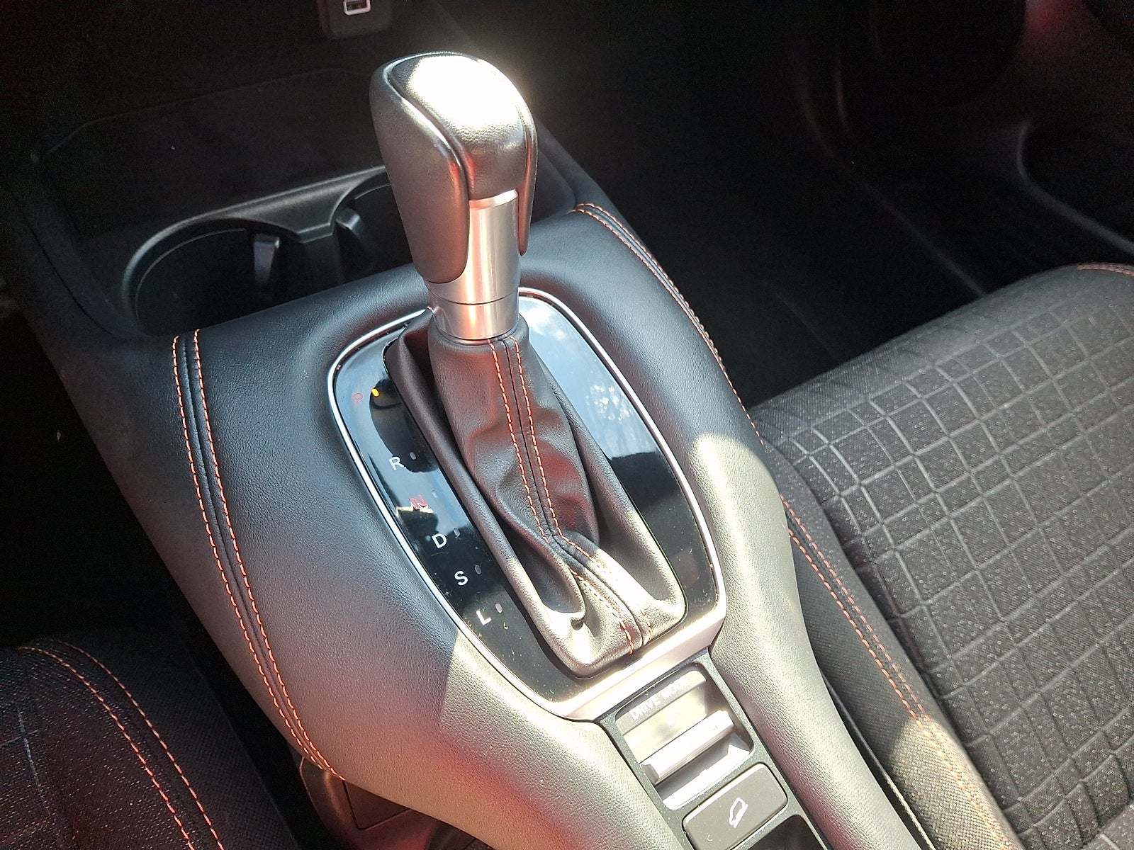 2024 Honda HR-V AWD Sport