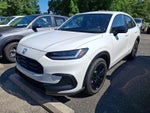 2027 Honda HR-V Sport AWD