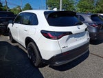 2027 Honda HR-V Sport AWD