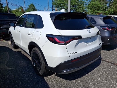 2027 Honda HR-V Sport AWD