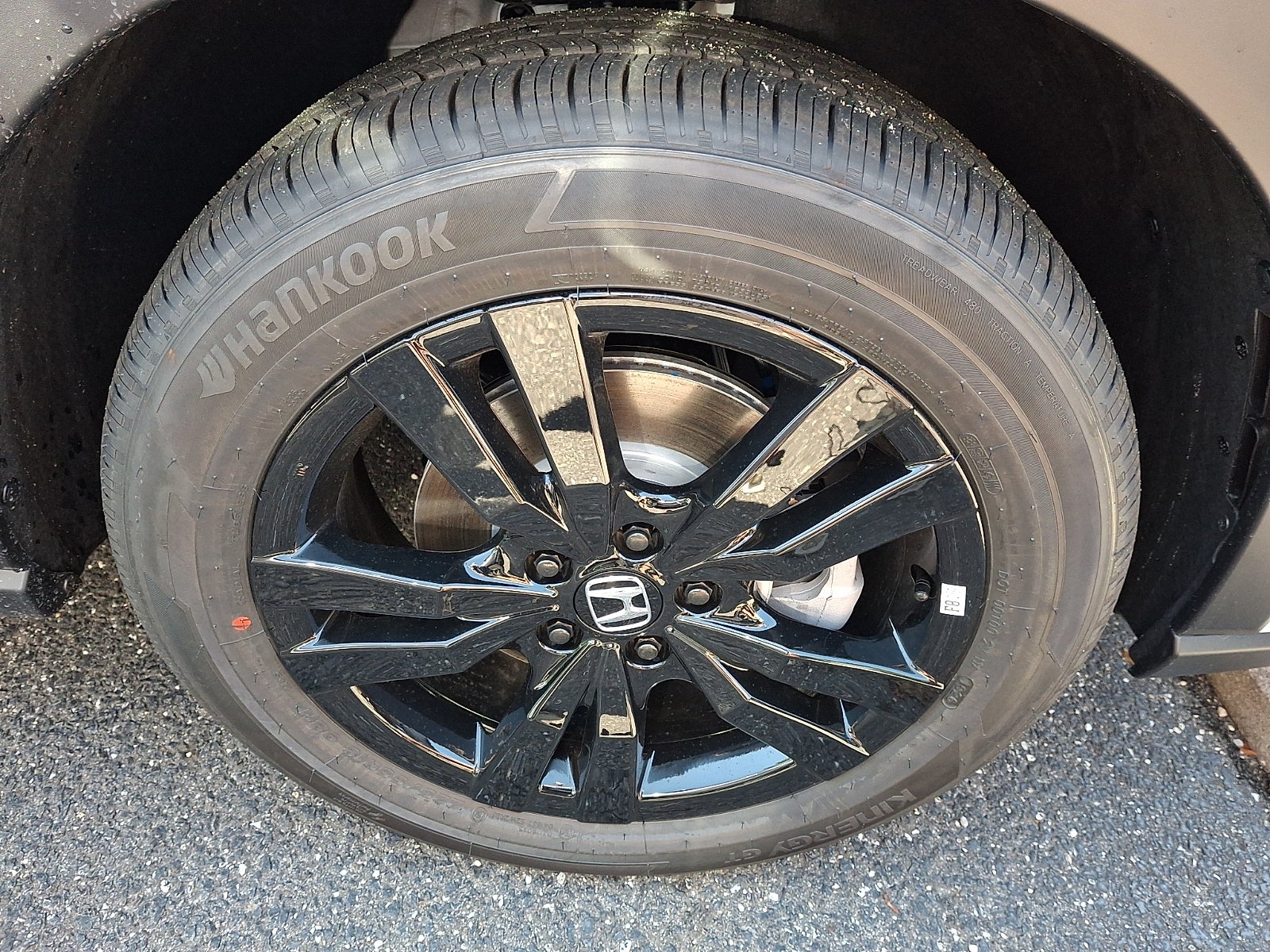 2027 Honda HR-V Sport AWD