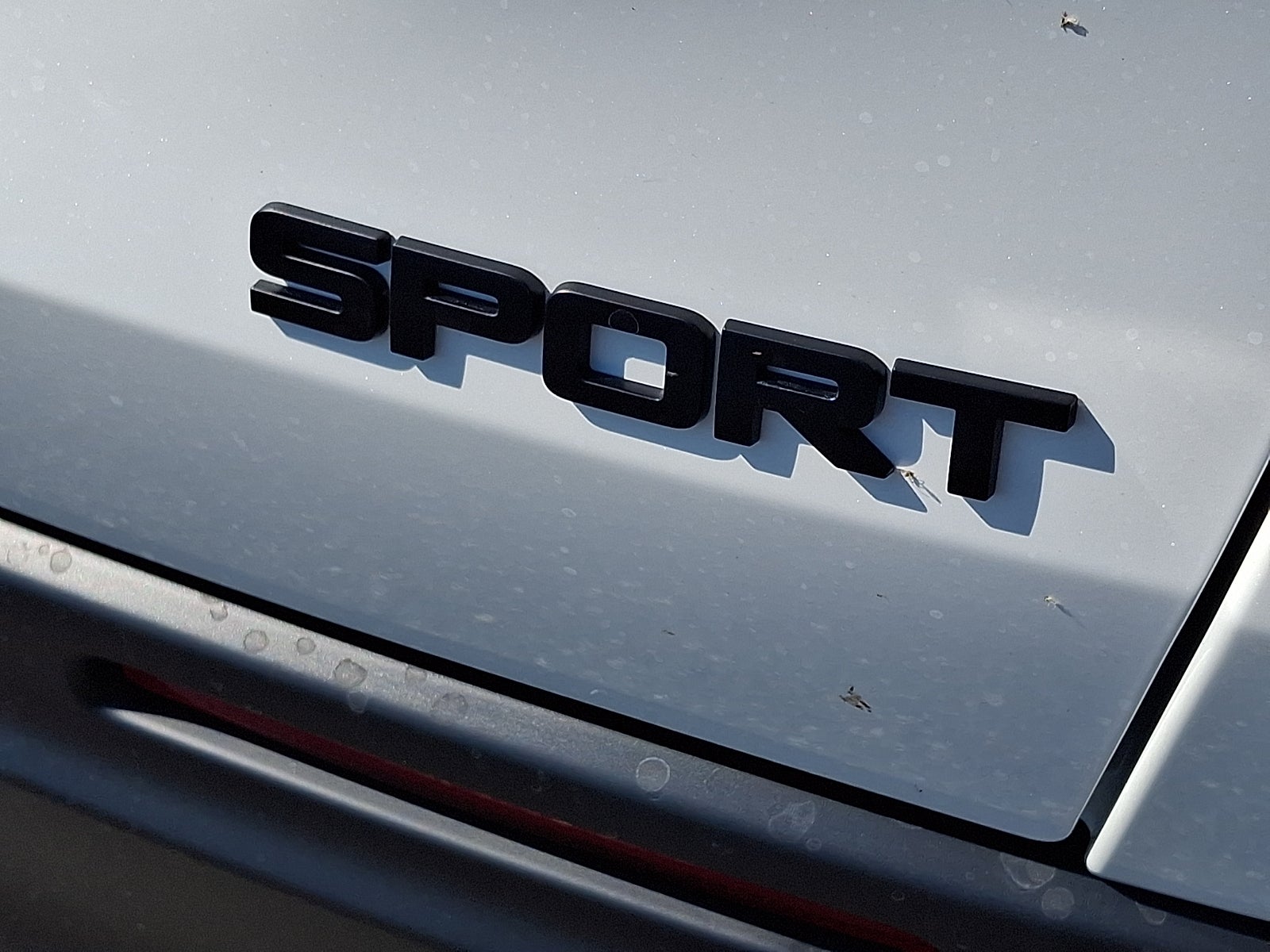 2027 Honda HR-V Sport AWD